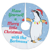 Kerstpinguïns