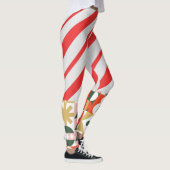 kerstplanner leggings (Rechts)