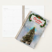 kerstplanner planner (Display)