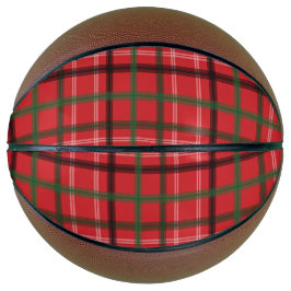 Kerstpleister Basketbal