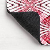 Kerstplezier...... Muismat (Hoek)