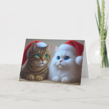 Kerstpootjes komen naar de stad