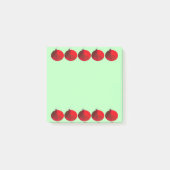 kerstPost-it® notes (Voorkant)