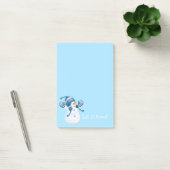 Kerstpost-it-Notes Post-it® Notes (Kantoor)