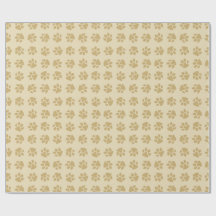 Kerstpoten Vintage Goud
