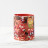 Kerstpresentaties met geleide MOK (Midden)