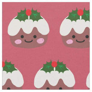 Kerstpudding 1 stof