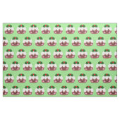 Kerstpudding 1 stof (Fat Quarter)