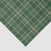 kerstpuntje 04-WEEFSELPAPIER Tissuepapier (Detail)