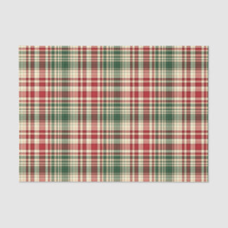 kerstpuntje 06-WEEFSELPAPIER Tissuepapier
