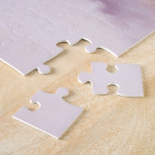 Kerstpuzzel Legpuzzel (Zijkant)