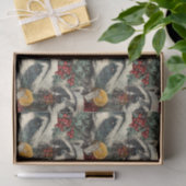 Kerstraap Tissuepapier (Geschenk)