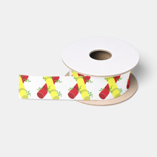 Kerstrackers Lint (Spoel)