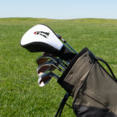 kerstrand collie golfheadcover (Insitu)