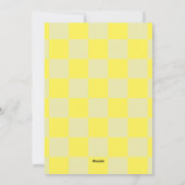 kerstrecensenten feestdagenkaart (Achterkant)