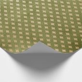  kerstrecorder cadeaupapier (Hoek)