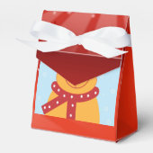 Kerstrendierbox Bedankdoosjes (Voorkant Zijde)