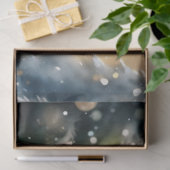 Kerstrendierpapier Tissuepapier (Geschenk)