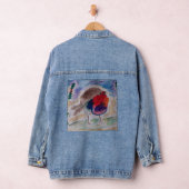 KerstRobin Denim Jacket (Hangar)