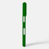 KerstRobin iPhone Case (Achterkant / Rechts)