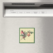 KerstRobin Magneet (Insitu (Vaatwasser))