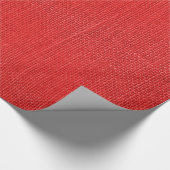 Kerstroedel Cadeaupapier (Hoek)