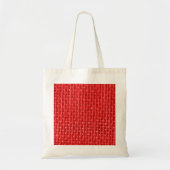 Kerstroedel Tote Bag (Voorkant)