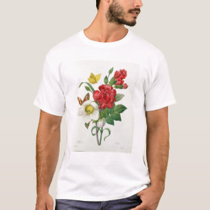 KerstRoos, Helleborus niger T-shirt