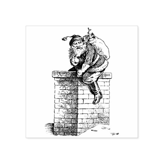  kerstrubberstempel 	rubberstempel (Afrduk)