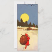 kerstscènes Bladwijzer (Voorkant)