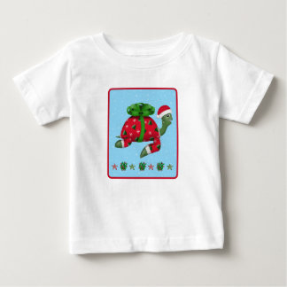 Kerstschildpad