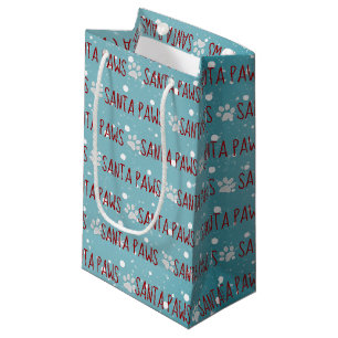 Kerstschilfers en snowflakes voor kerstschilders klein cadeauzakje