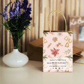 Kerstschoonheidssalon Cadeautas