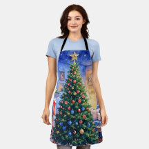 Kerstschort