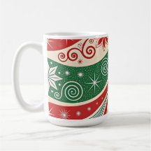 Kerstsfeer