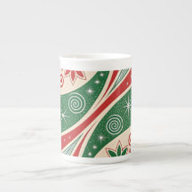 Kerstsfeer
