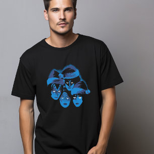 kerstshirt t-shirt