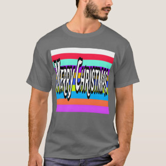 kerstshirtcadeau t-shirt