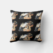 KerstSierkussen/Baby Jezus Kussen (Achterkant)