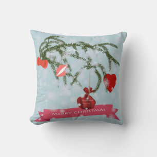 kerstSierkussen Kussen