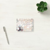 kerstsierpapier post-it® notes (Kantoor)