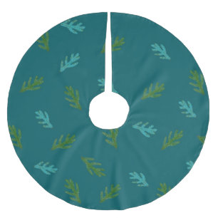 Kerstsla Twigs - Scent of a forest Kerstboom Rok