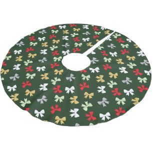 Kerstslingers Kerstboom Rok