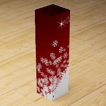 Kerstsneeuwwiel