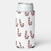 kerstsnoepje op wit (Seltzer Achterkant)