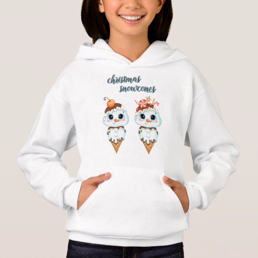 Kerstsnoepjes (Voorkant)
