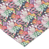 kerstSnoepjes Medium Tafelloper (Hoek)