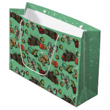Kerstsnoepjes - Mint (Kleur)