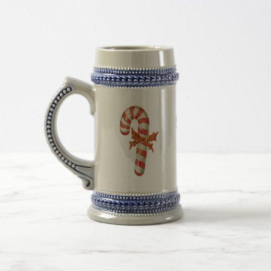 kerstsnoepriet bierpul (Links)