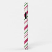 kerstsnoepriet Case-Mate iPhone case (Achterkant/rechts)